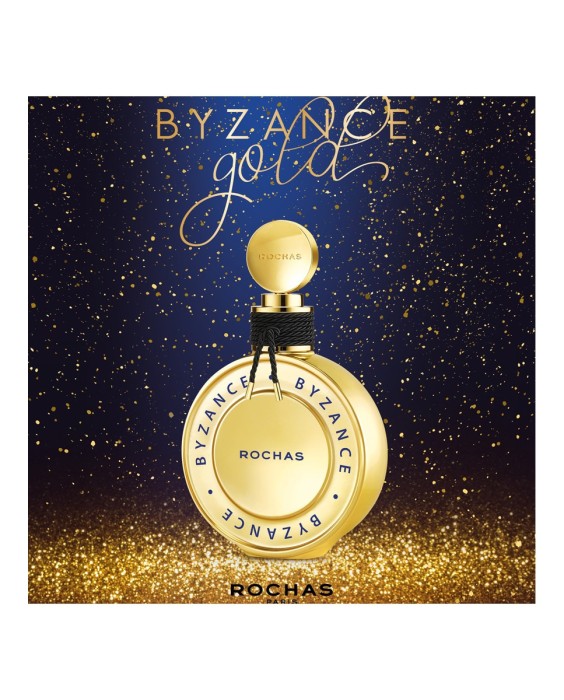 Eau de Parfum Byzance Gold 60 ml Rochas