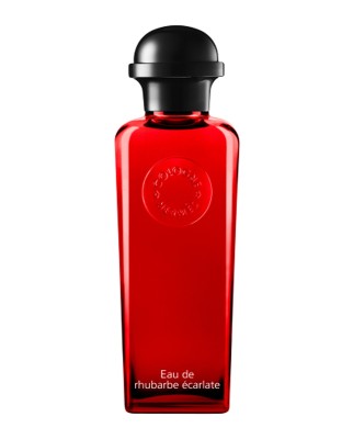 Hermès Eau de Rhubarbe Écarlate одеколон