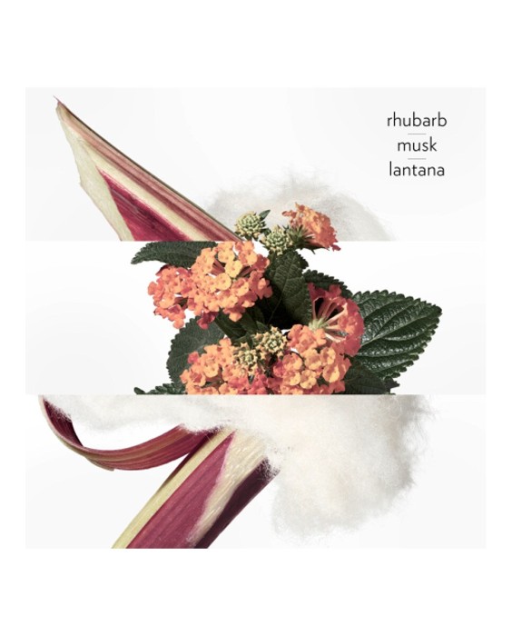 Hermès Eau de Rhubarbe Écarlate одеколон