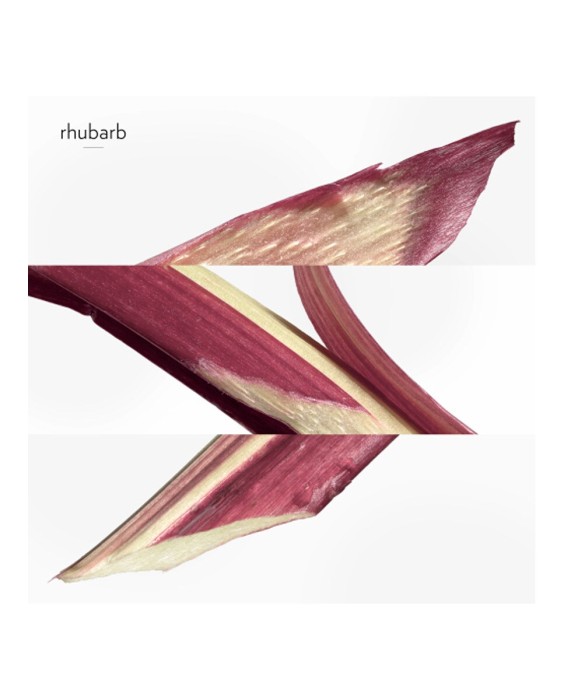 Hermès Eau de Rhubarbe Écarlate одеколон