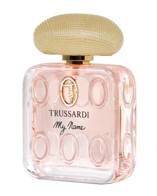 Eau de Parfum Trussardi My Name 100 ml Trussardi