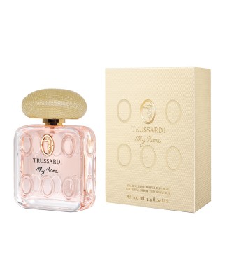 Eau de Parfum Trussardi My Name 100 ml Trussardi