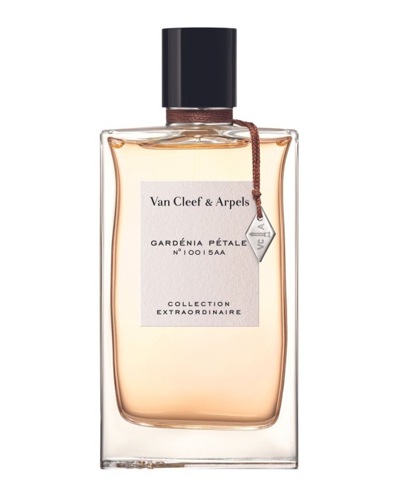 Van Cleef & Arpels Gardénia Pétale 75мл парфюмерная вода