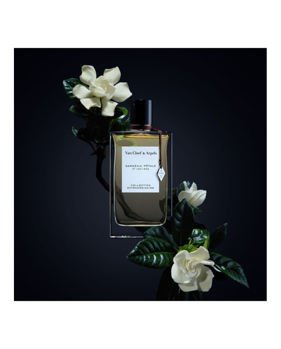 Van Cleef & Arpels Gardénia Pétale 75мл парфюмерная вода