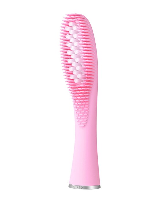 Cabezal de recambio ISSA™ Hybrid wave Pearl Pink FOREO