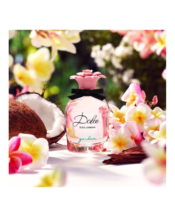 Eau de Parfum Dolce Garden 75 ml Dolce & Gabbana