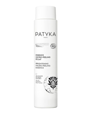 Esencia Micro-Peeling Luminosidad 100 ml Patyka