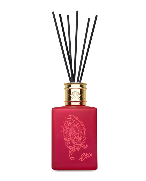 Difusor Demetra Red fragancia Misto Bosco 500 ml Etro