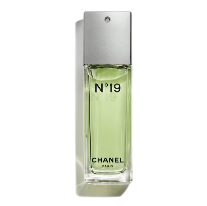Chanel Nº19 туалетная вода