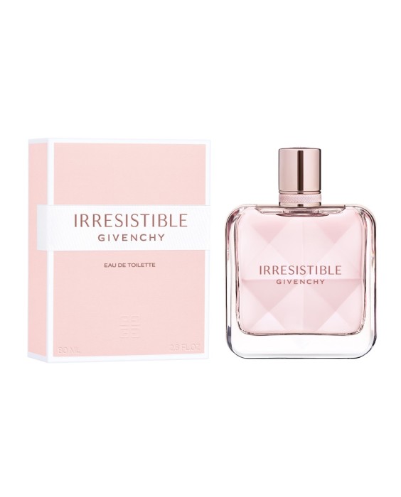 Eau de Toilette Irresistible 80 ml Givenchy