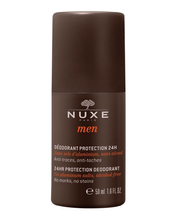 Desodorante protección 24h Nuxe Men