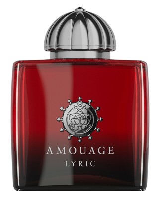 Eau de Parfum Lyric Woman 100 ml Amouage