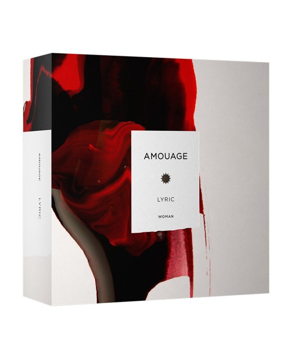Eau de Parfum Lyric Woman 100 ml Amouage