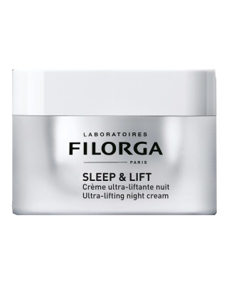Crema de Noche Ultra-Lifting Sleep &amp; Lift Filorga