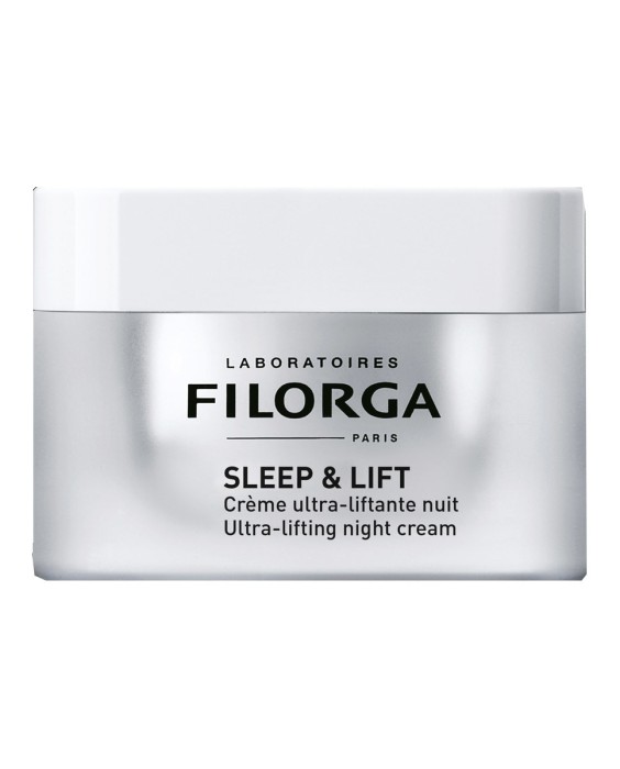 Crema de Noche Ultra-Lifting Sleep & Lift Filorga