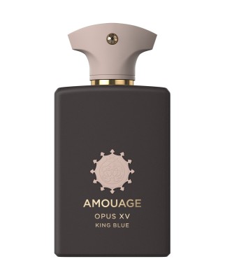 Eau de Parfum Opus XV King Blue 100 ml Amouage