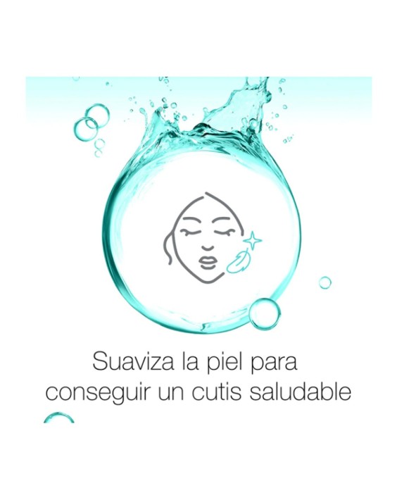 Agua Micelar Triple Acción Skin Detox 400 ml Neutrogena