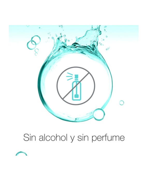 Agua Micelar Triple Acción Skin Detox 400 ml Neutrogena