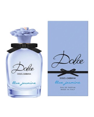 Eau de Parfum femenino Blue Jasmine 75 ml Dolce &amp; Gabbana