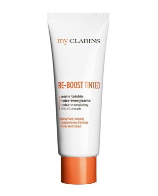 Crema Re-Boost - Tinted Cream 50 ml Clarins