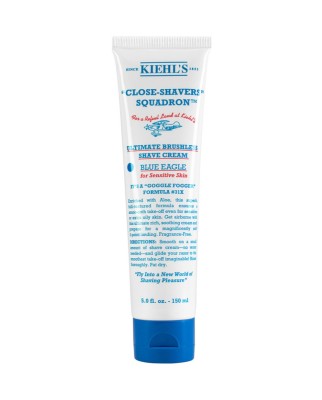 Kiehl's Blue Eagle 150мл крем для бритья