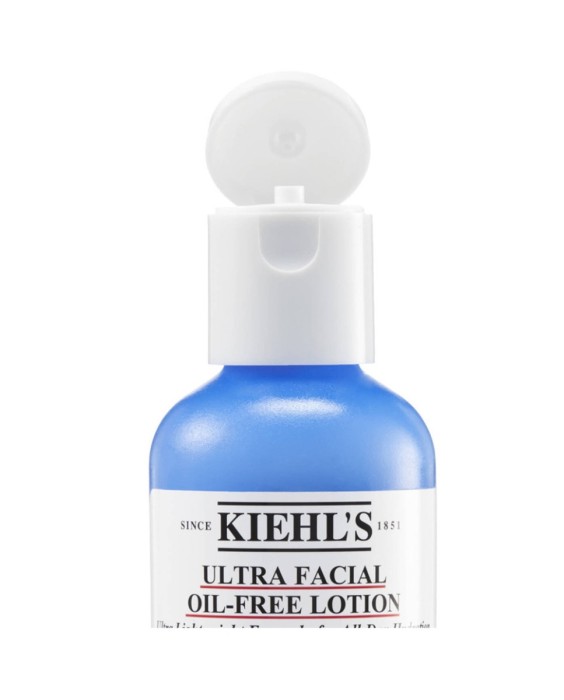 Kiehl's Ultra Facial Oil-Free Lotion Увлажняющий крем для жирной кожи