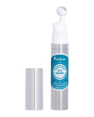 Contorno de ojos Roll-on Icy Magic Polaar