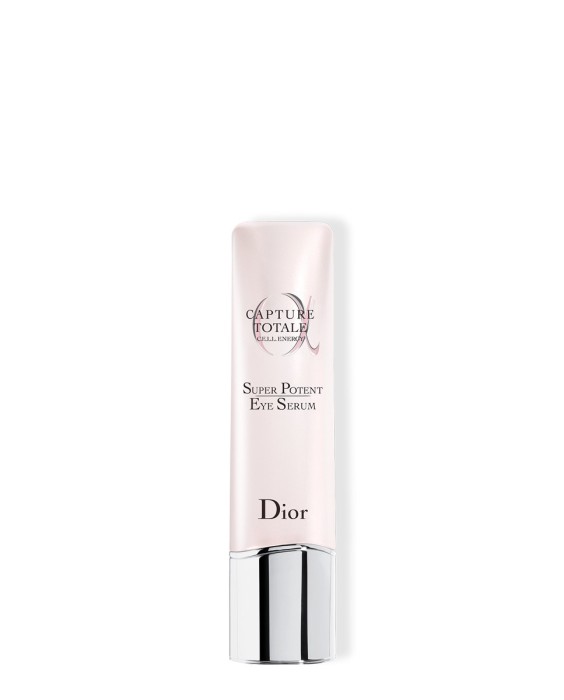 Dior Capture Totale Super Potent Eye Serum Сыворотка для глаз