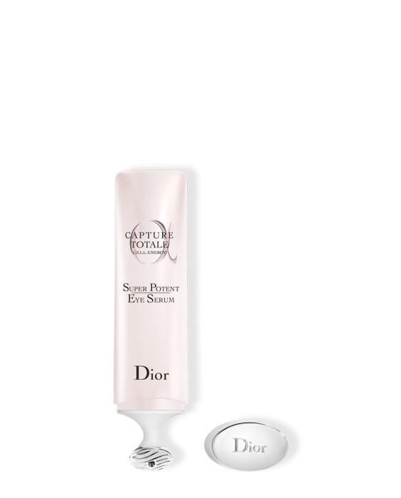 Dior Capture Totale Super Potent Eye Serum Сыворотка для глаз