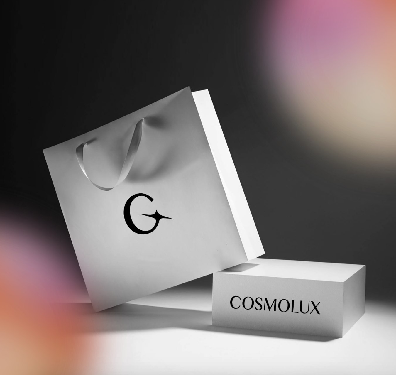 COSMOLUX Лучшие бренды из Европы